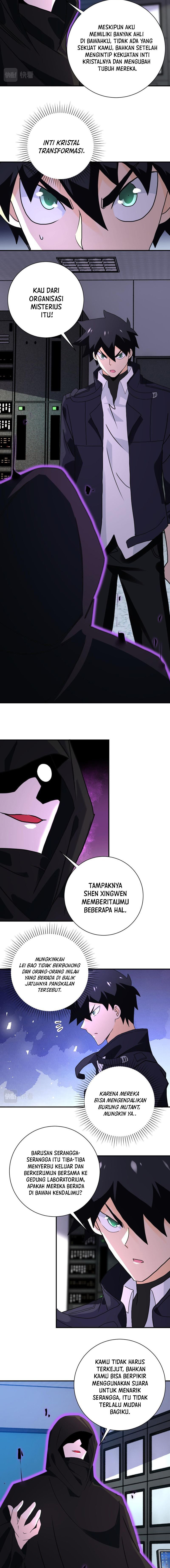 Super System Chapter 261 Gambar 3
